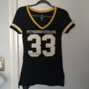 Pittsburgh Steelers t-shirt